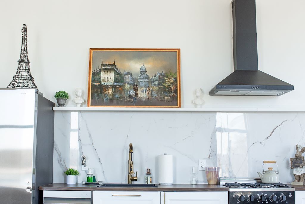 Photo of Kitchen in Mount Meigs
