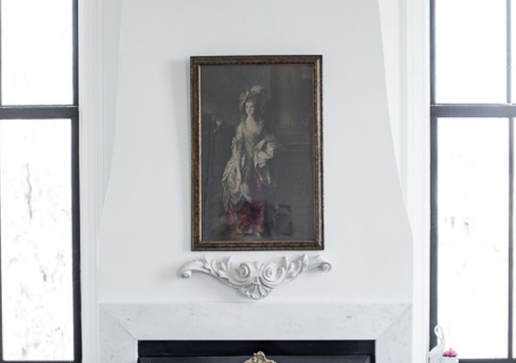 Photo of Livingroom in Mount Meigs