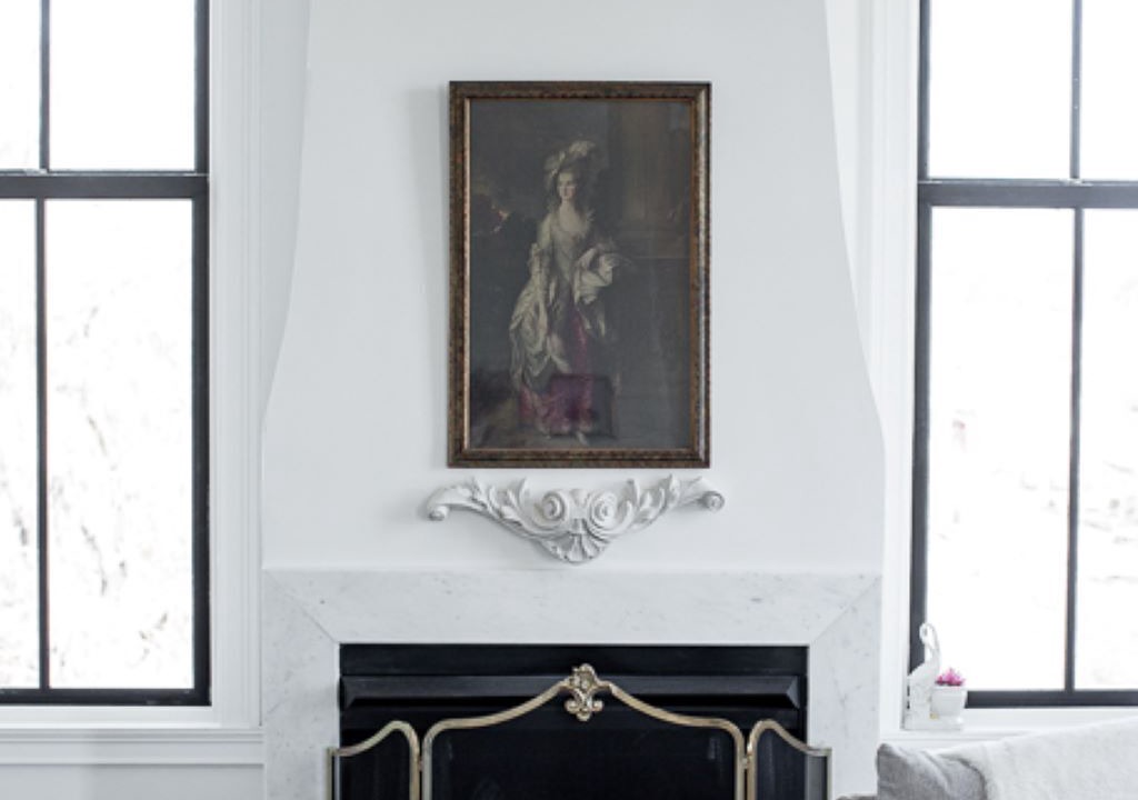 Photo of Livingroom in Mount Meigs