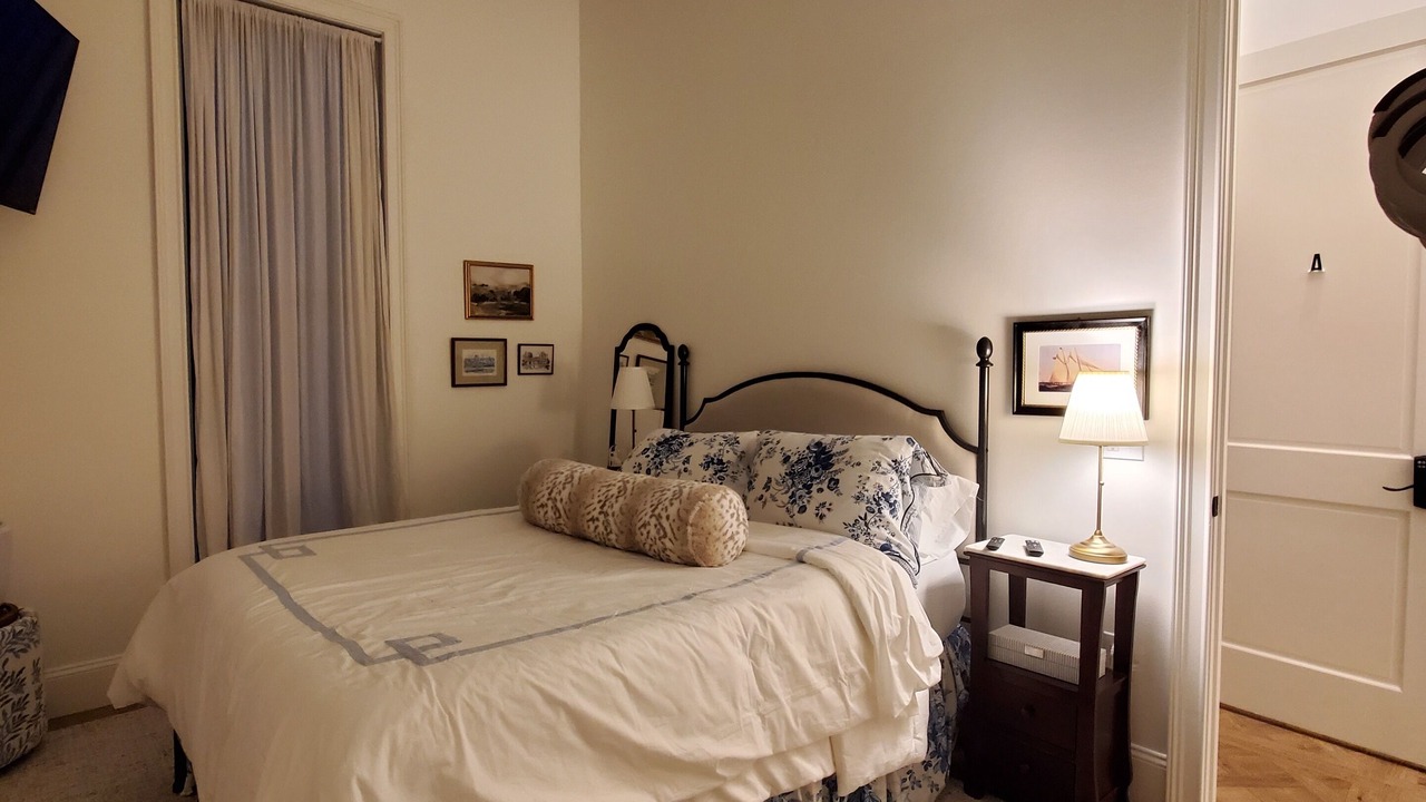 Photo of Bedroom in Mount Meigs