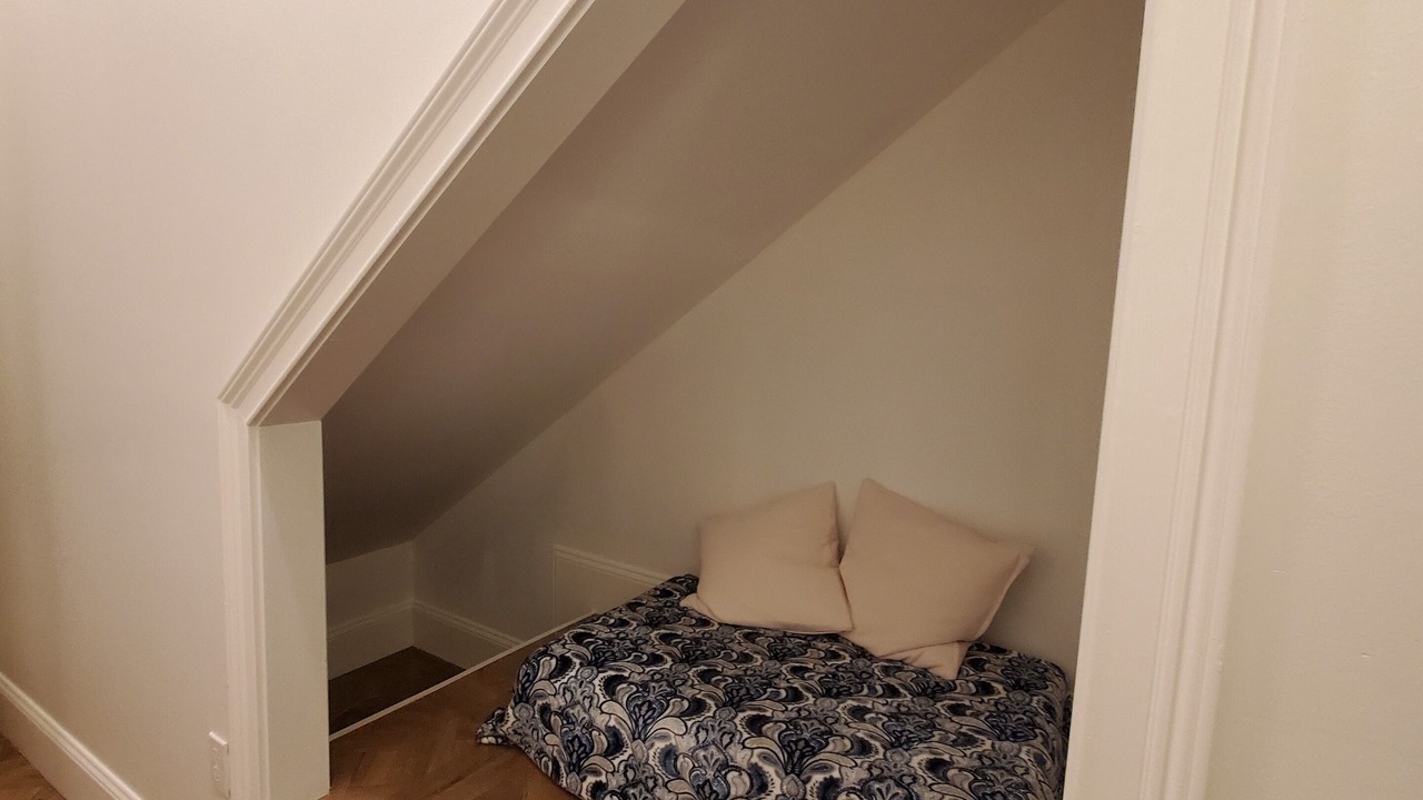 Photo of Bedroom in Mount Meigs