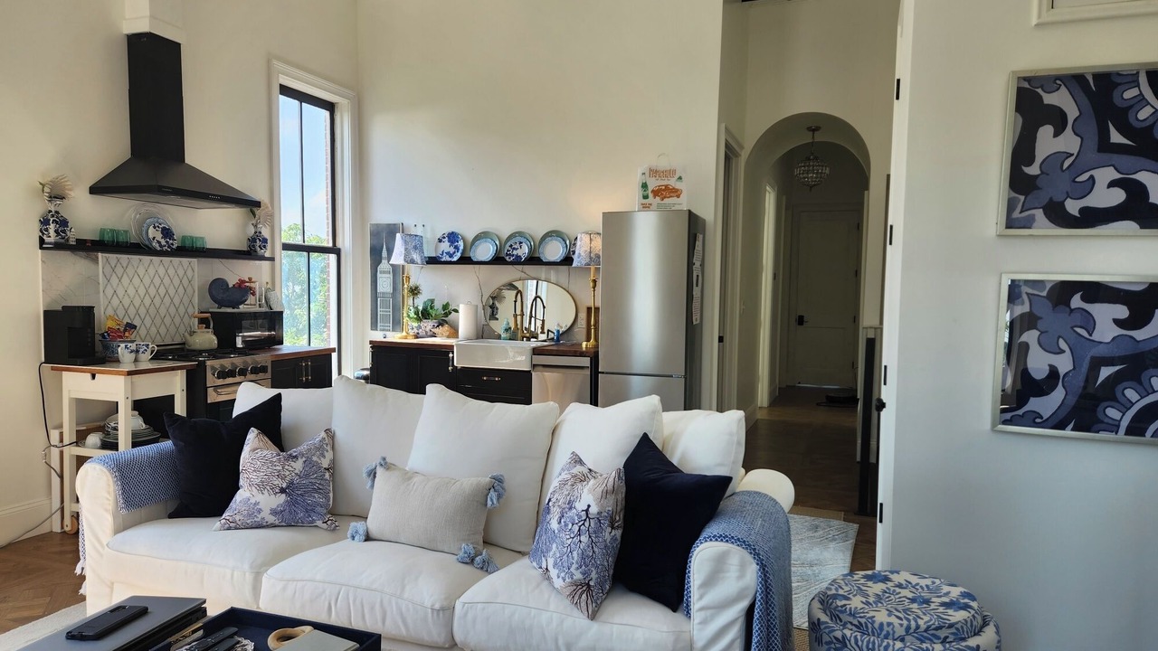 Photo of Livingroom in Mount Meigs