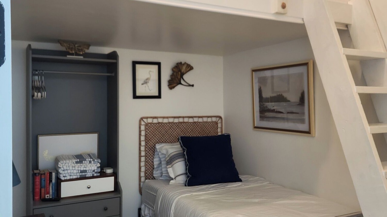 Photo of Bedroom in Mount Meigs