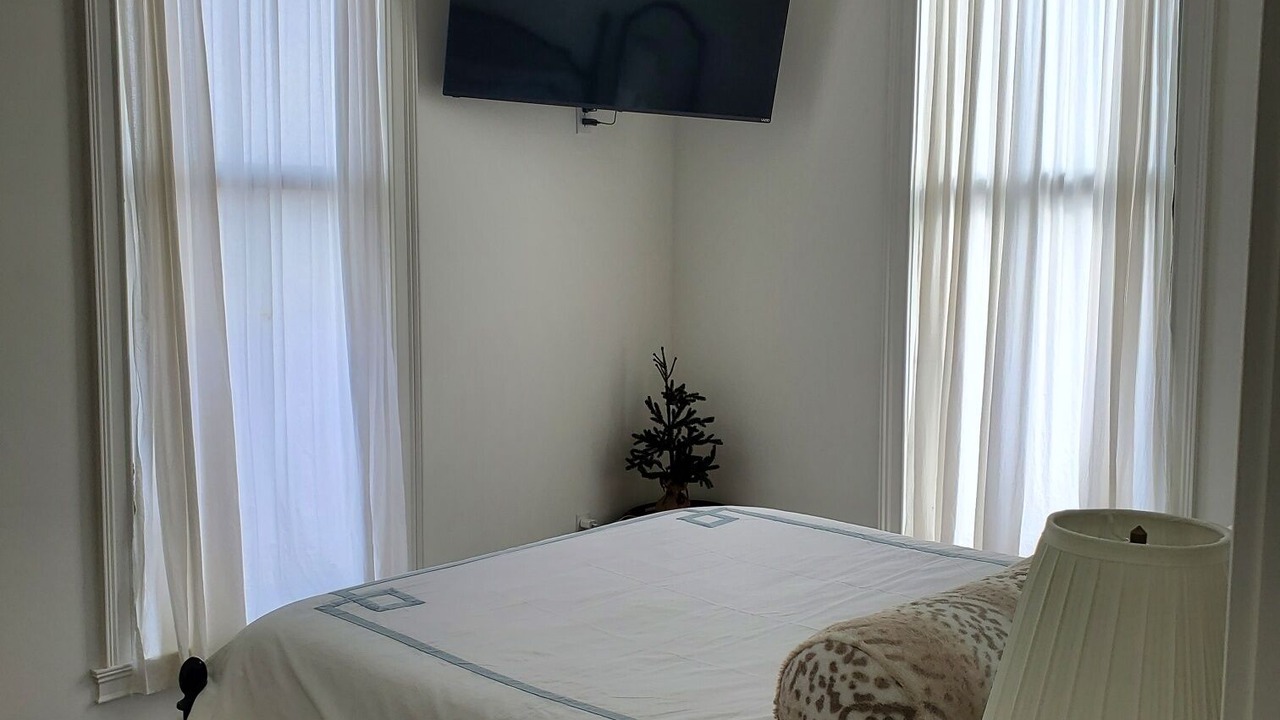 Photo of Bedroom in Mount Meigs