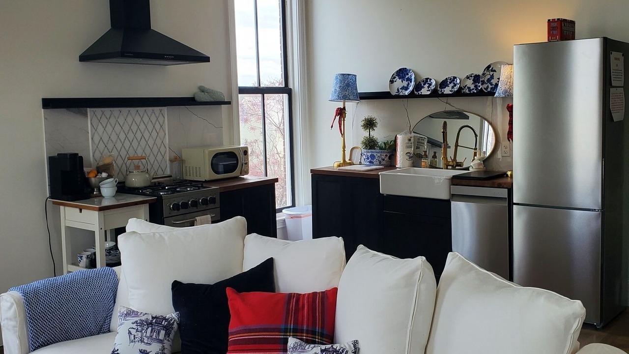 Photo of Livingroom in Mount Meigs