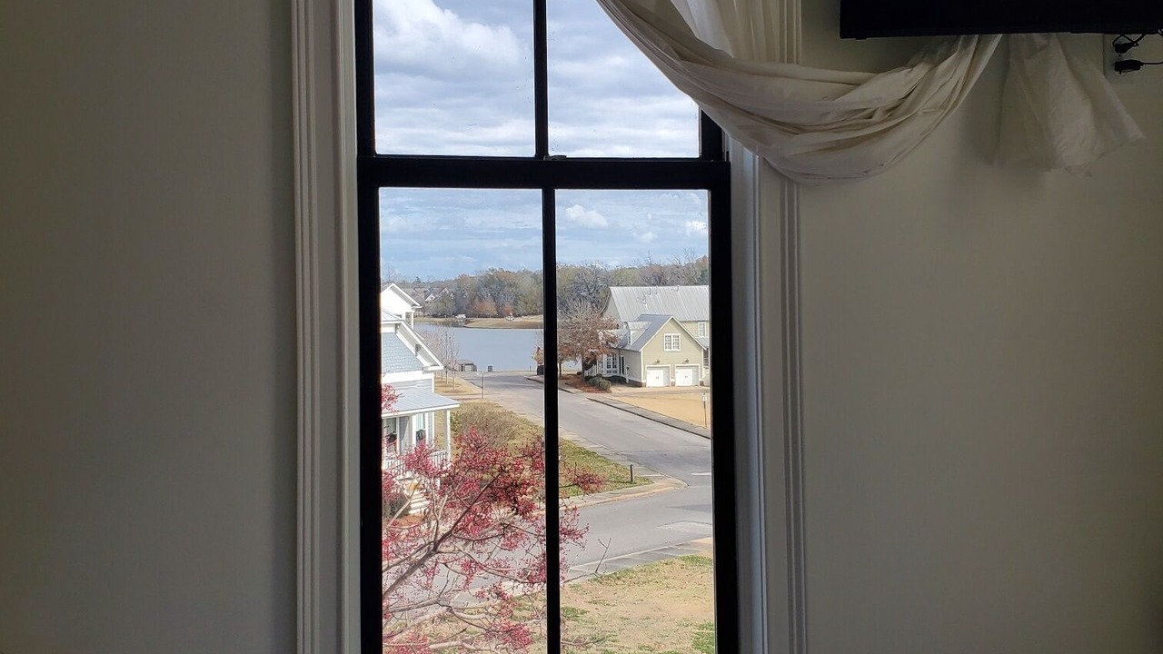 Photo of Bedroom in Mount Meigs