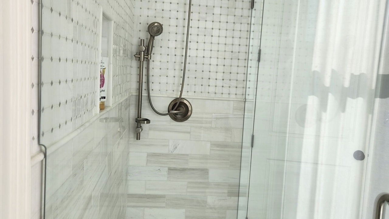 Photo of Bathroom in Mount Meigs