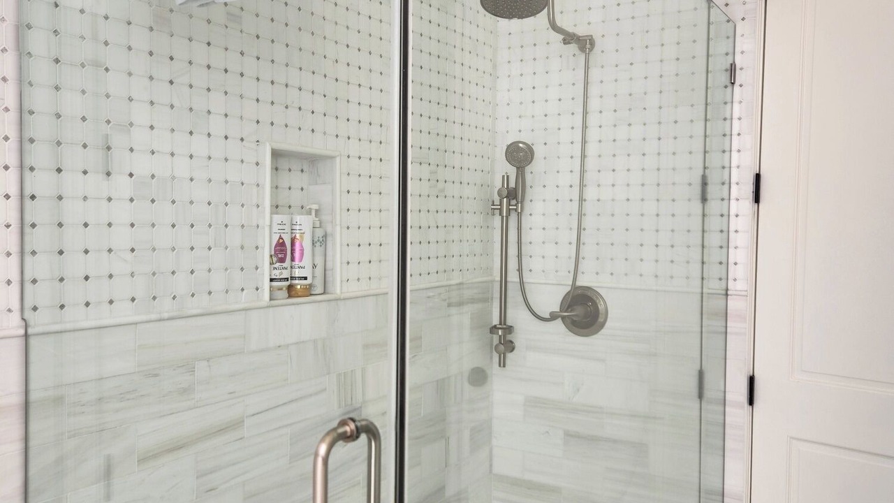 Photo of Bathroom in Mount Meigs