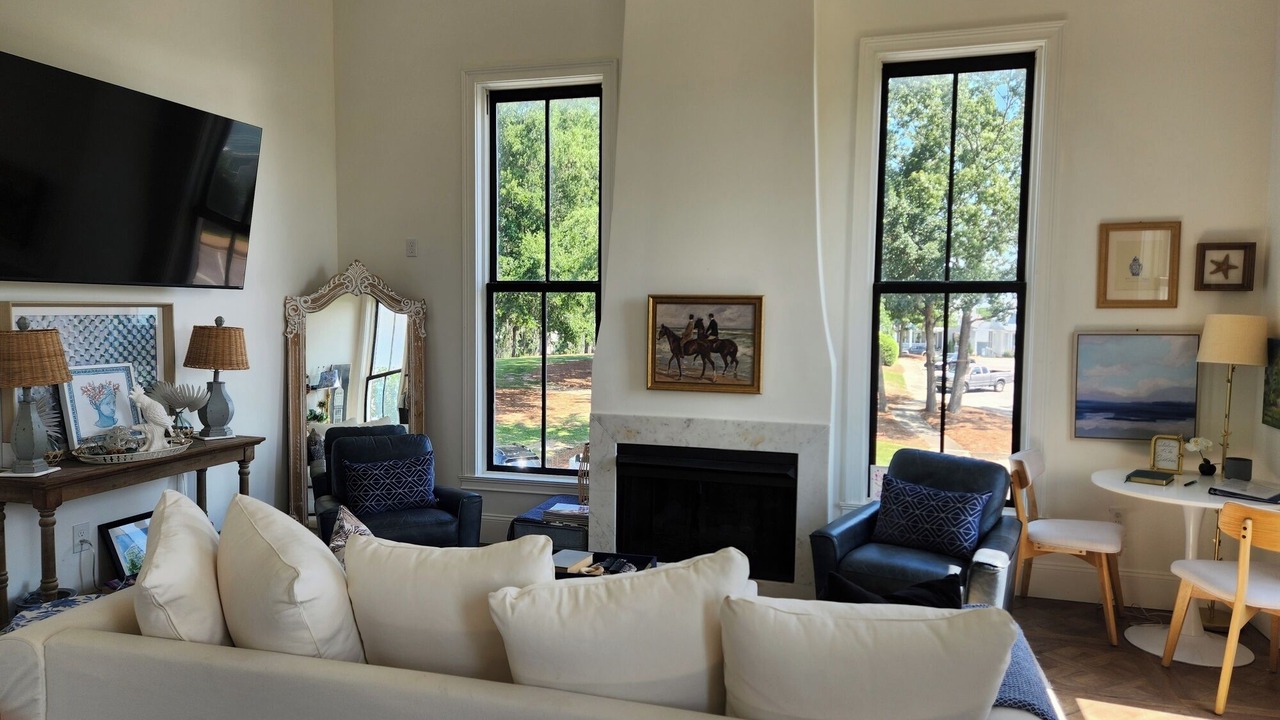 Photo of Livingroom in Mount Meigs