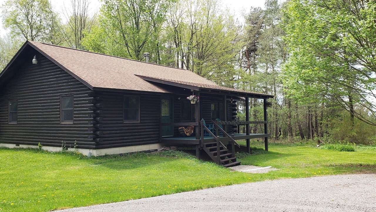 Photo of Outdoor in Farmersville Station