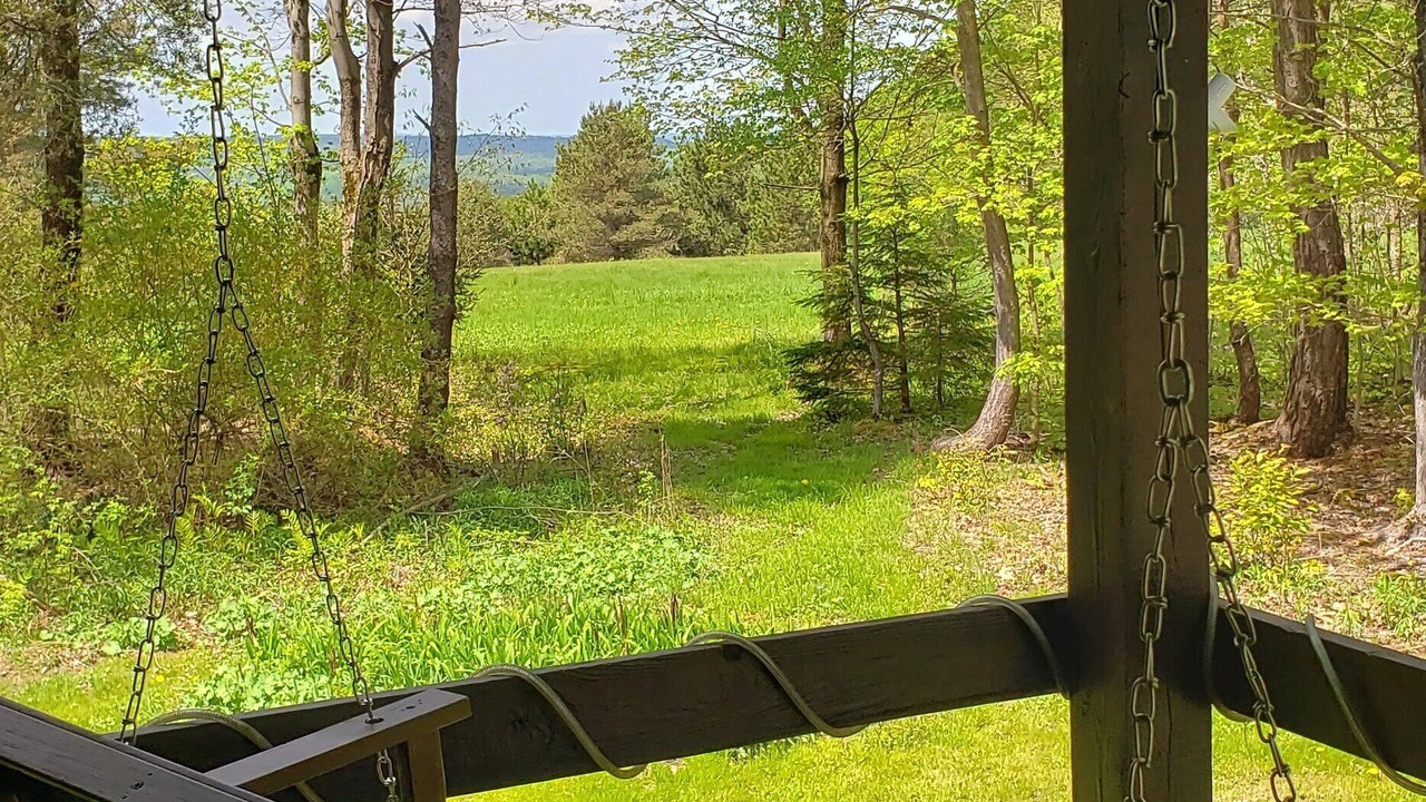 Photo of Outdoor in Farmersville Station
