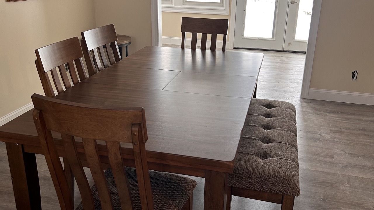 Photo of Livingroom in Niagara County