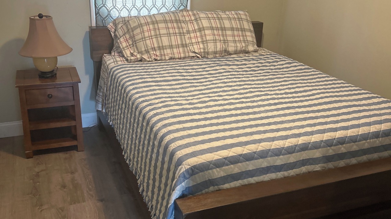 Photo of Bedroom in Niagara County
