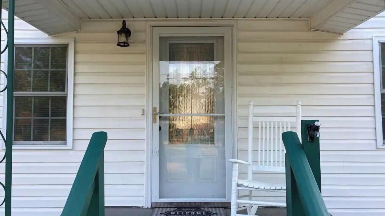 Photo of Outdoor in Jacksonville