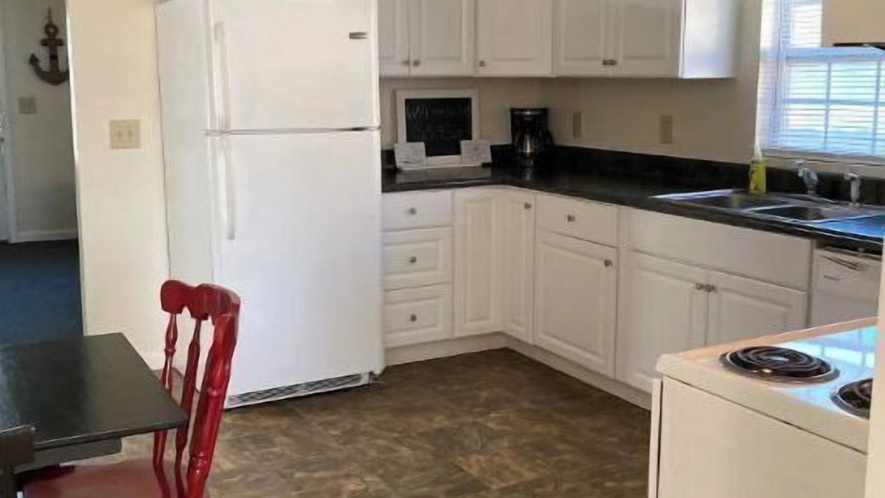 Photo of Kitchen in Jacksonville