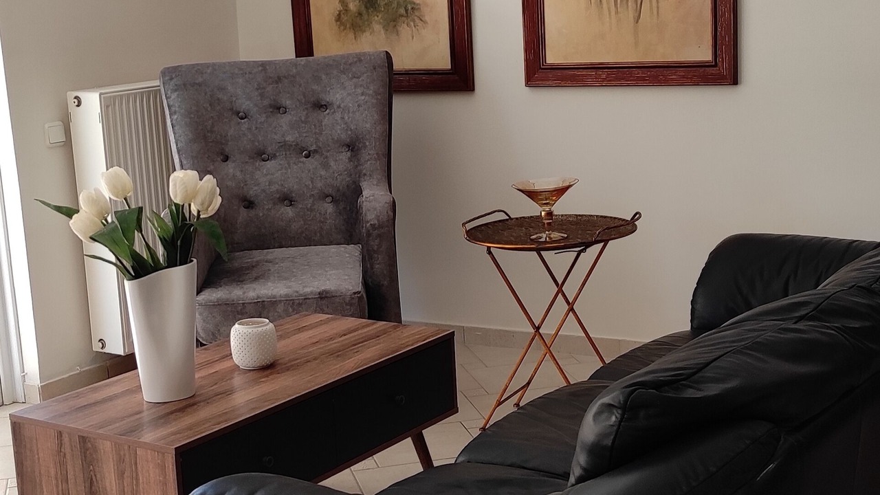 Photo of Livingroom in Sitia
