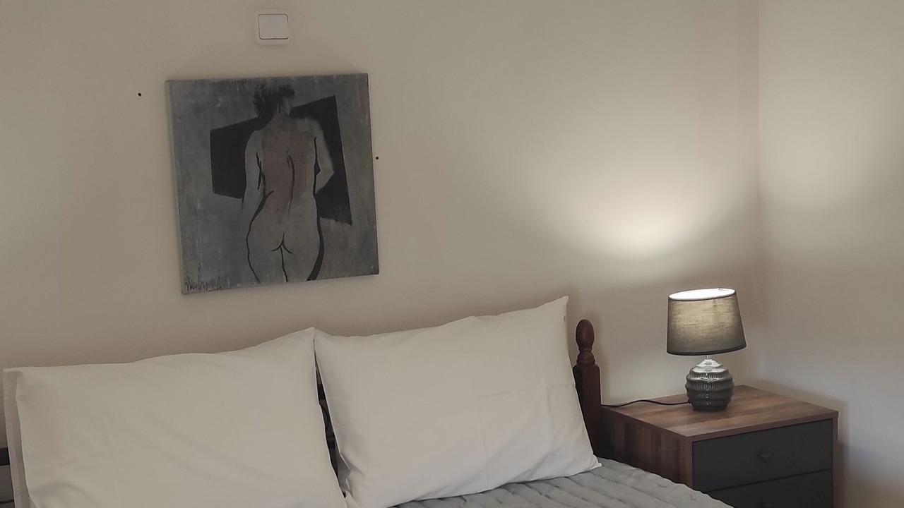 Photo of Bedroom in Sitia