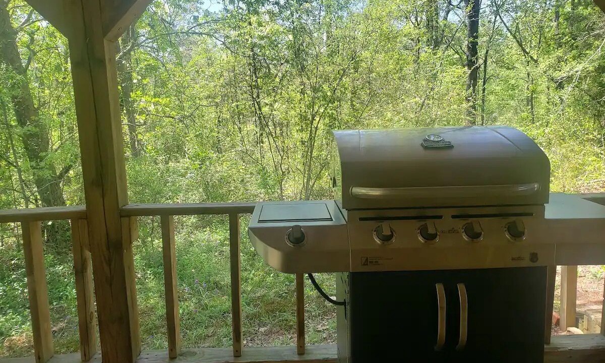 Photo of Outdoor in Blountsville