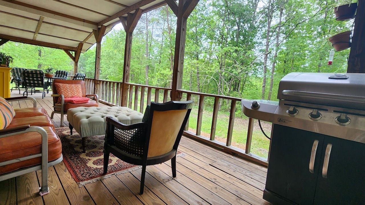 Photo of Outdoor in Blountsville