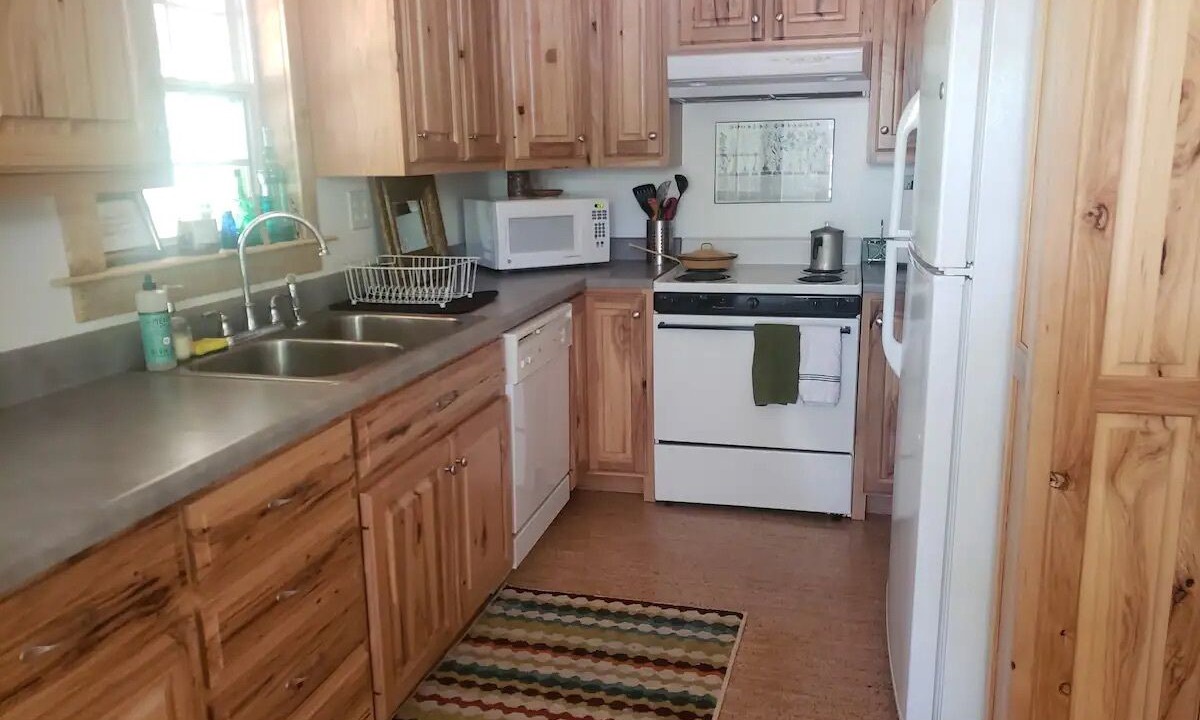 Photo of Kitchen in Blountsville