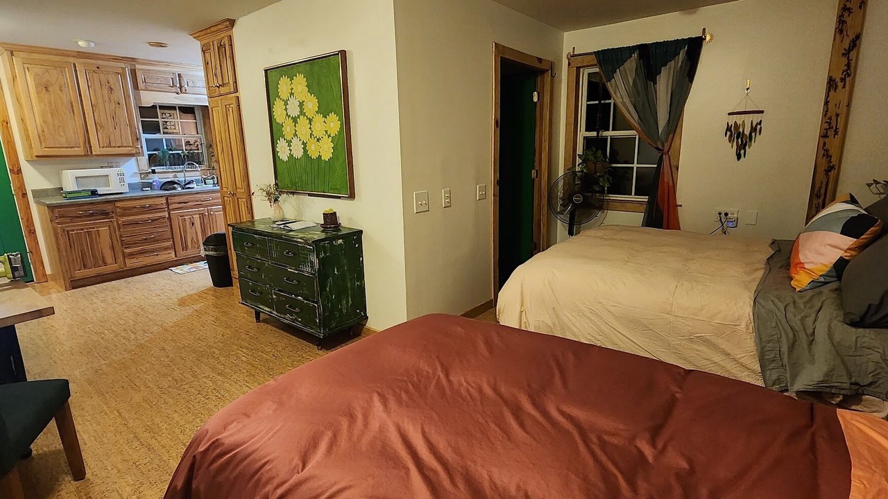 Photo of Bedroom in Blountsville