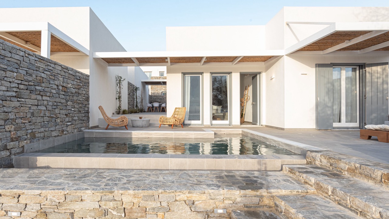 Photo of Outdoor in Molos