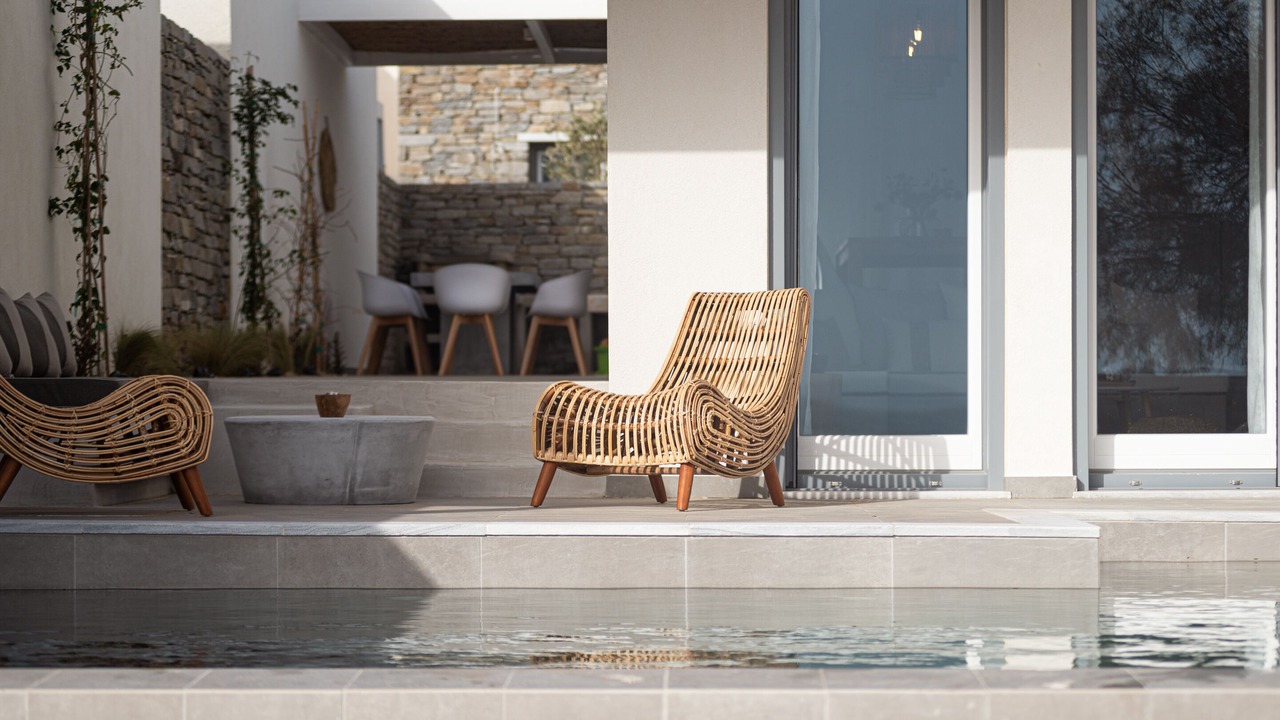 Photo of Outdoor in Molos