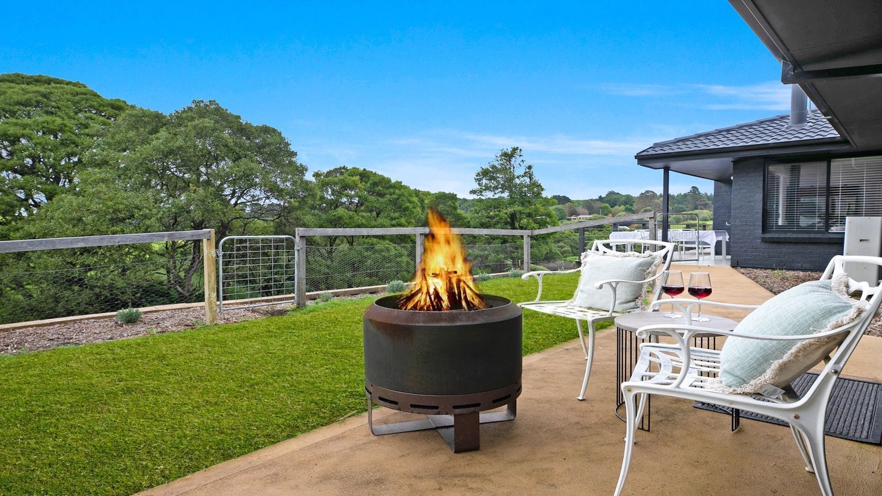 Photo of Outdoor in Robertson
