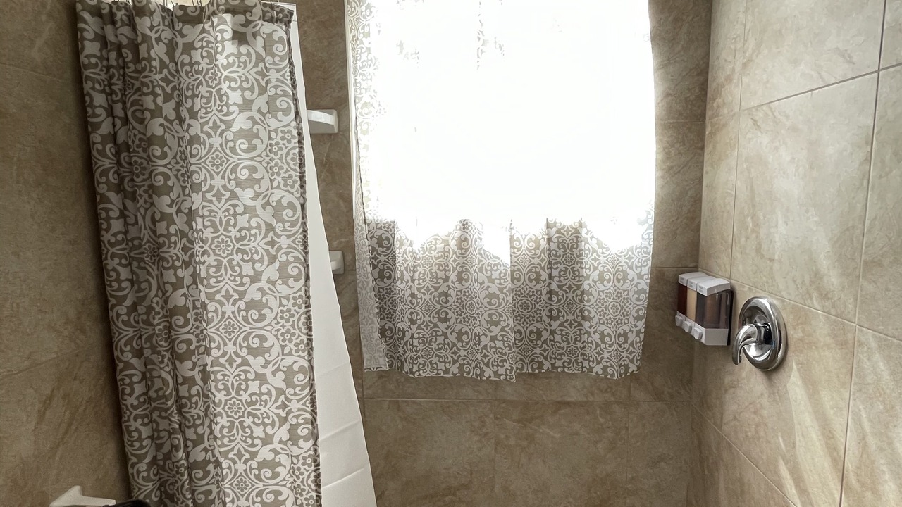 Photo of Bathroom in Estate Fortuna