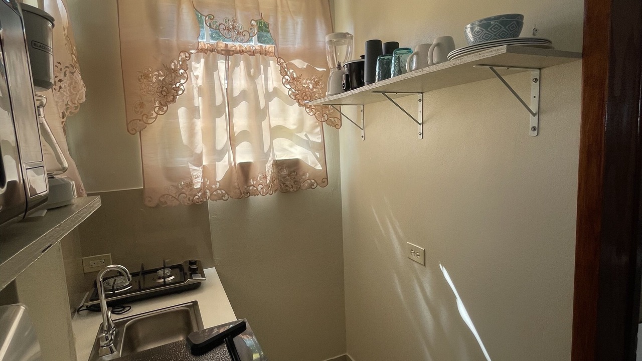 Photo of Kitchen in Estate Fortuna