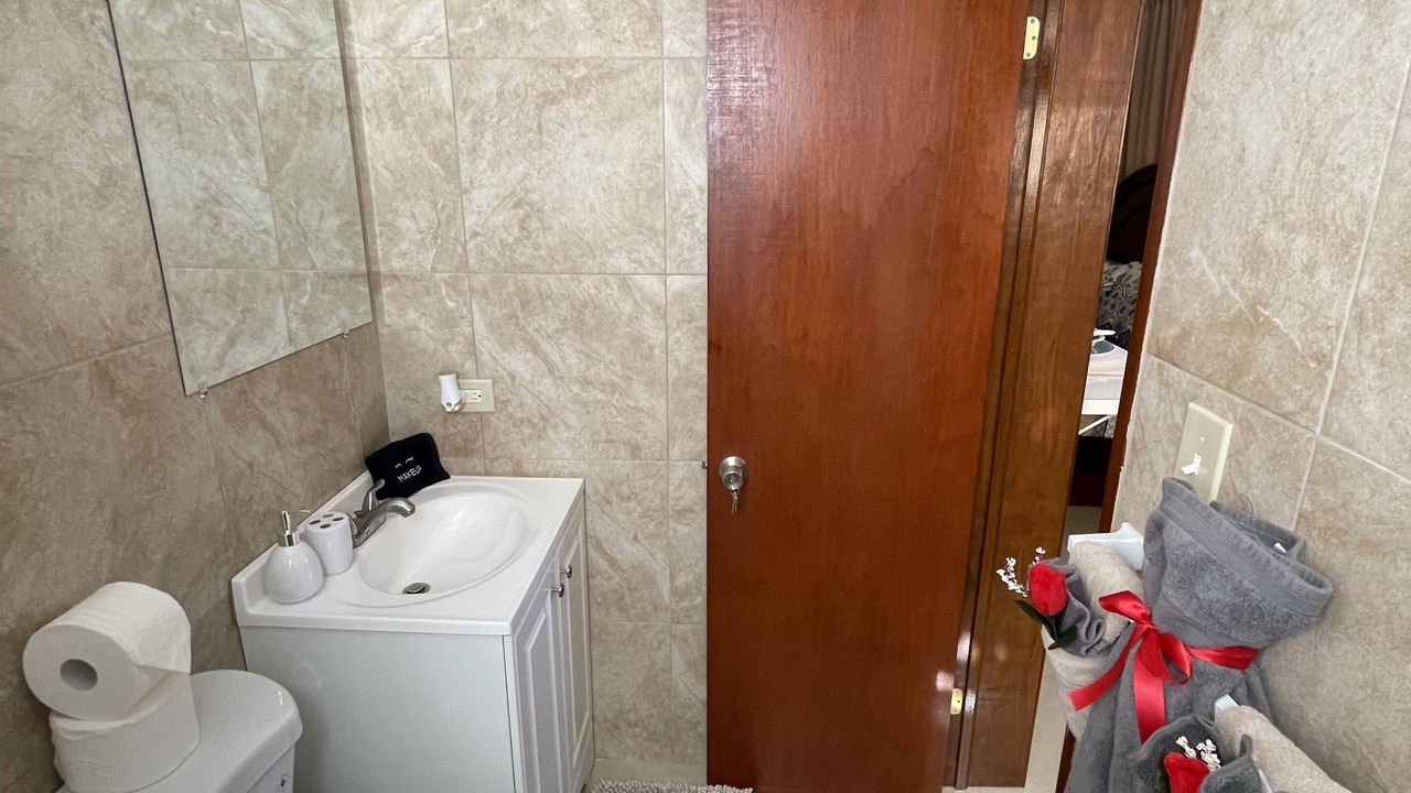 Photo of Bathroom in Estate Fortuna