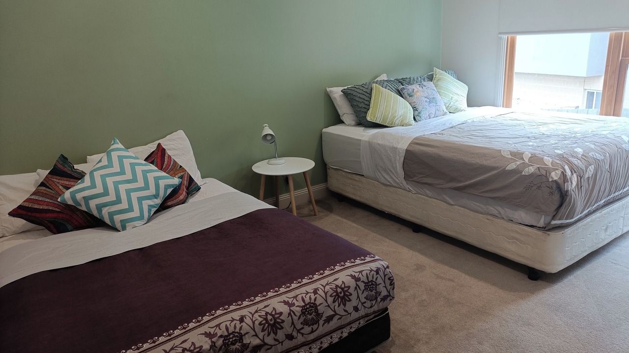 Photo of Bedroom in Lakes Entrance