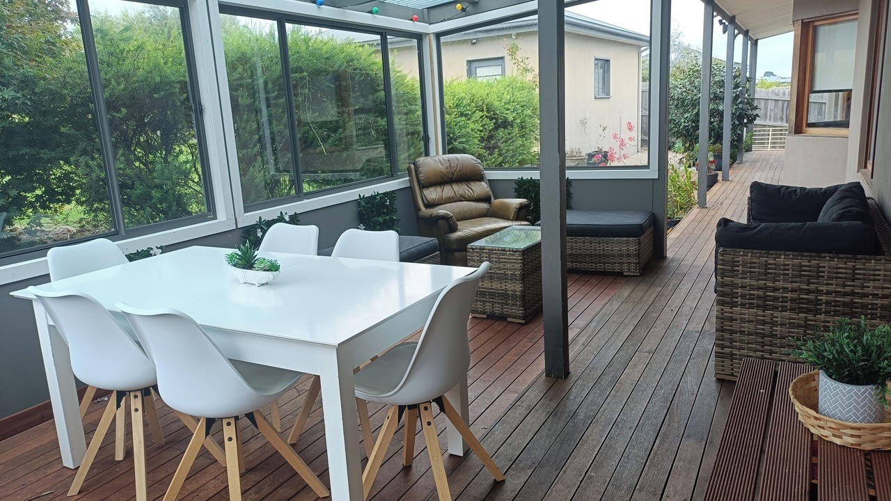 Photo of Outdoor in Lakes Entrance