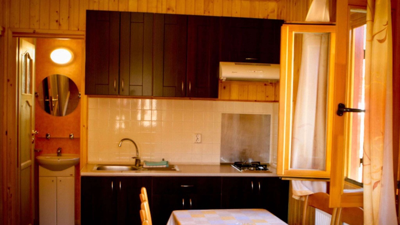 Photo of Bathroom in La Puebla de Roda