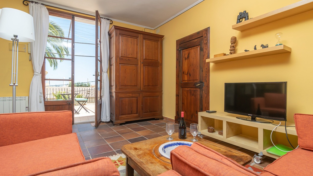 Photo of Livingroom in El Terreno