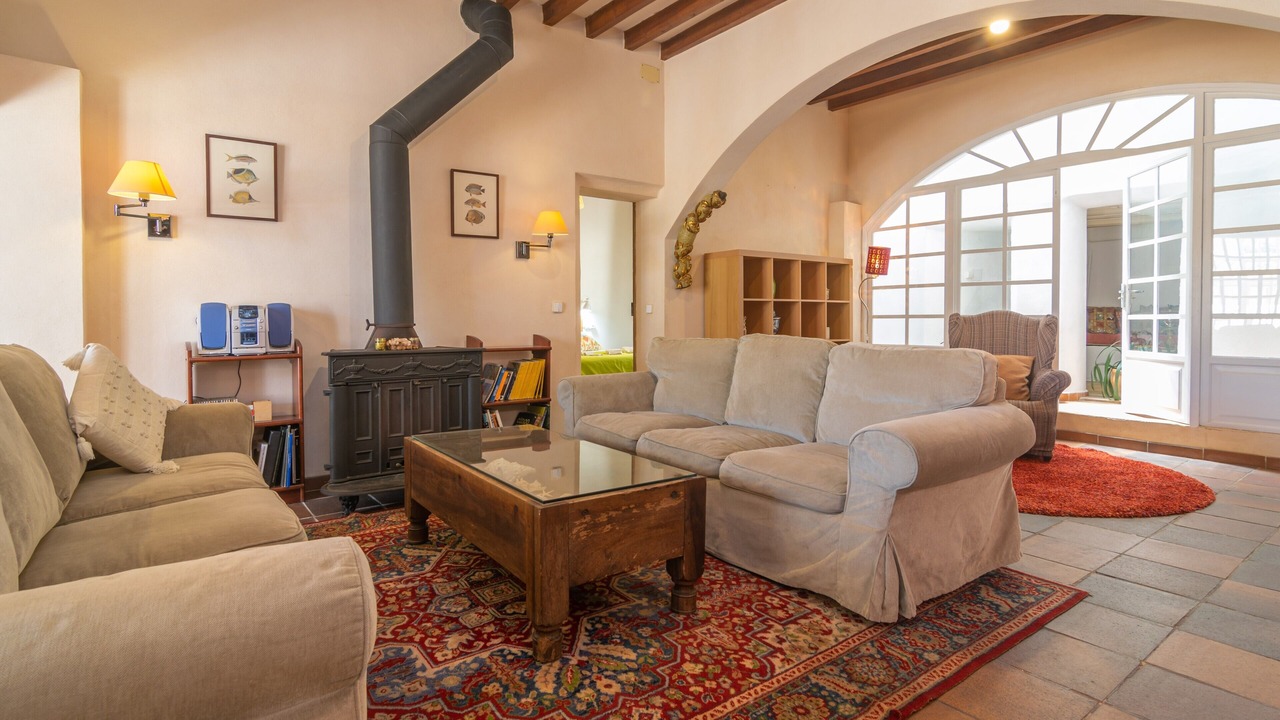 Photo of Livingroom in El Terreno