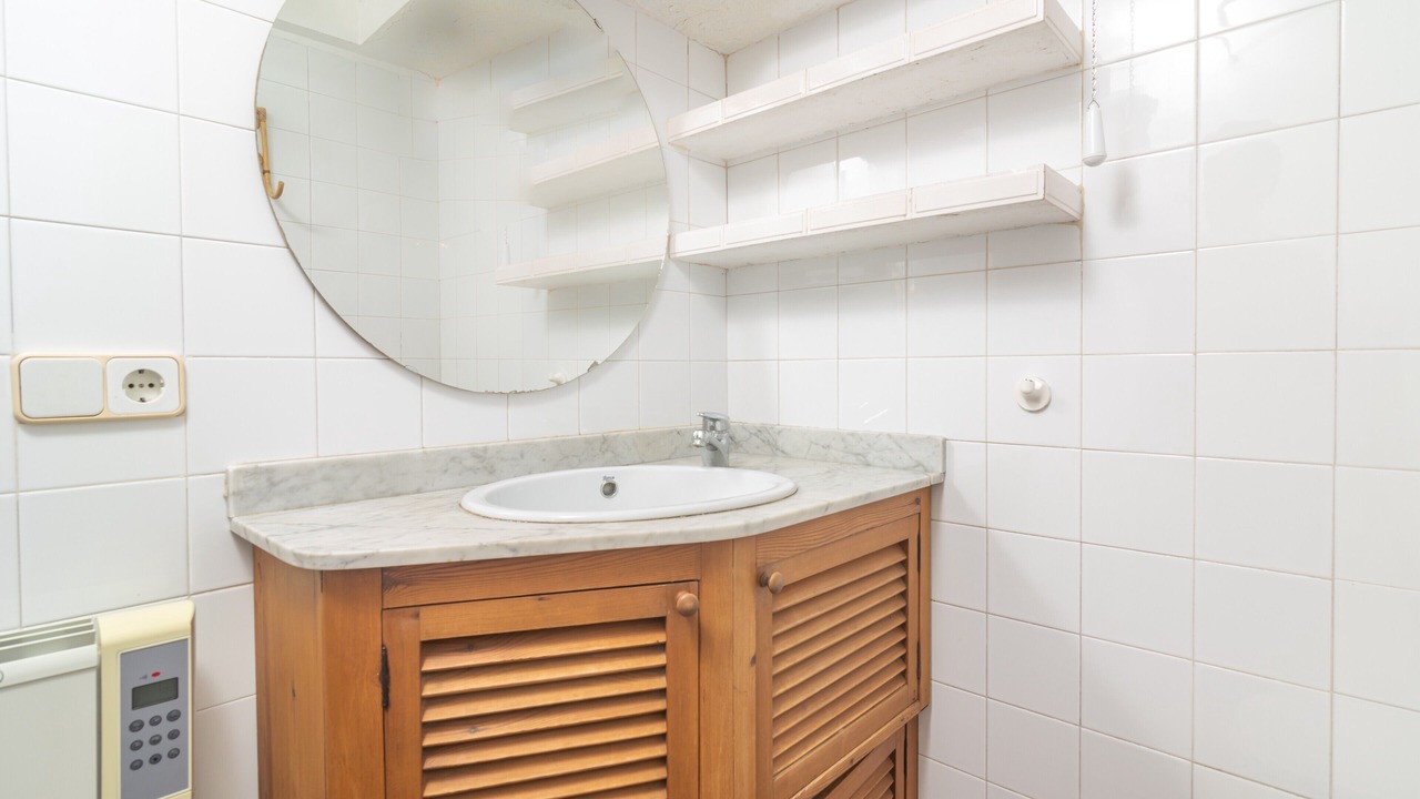 Photo of Bathroom in El Terreno