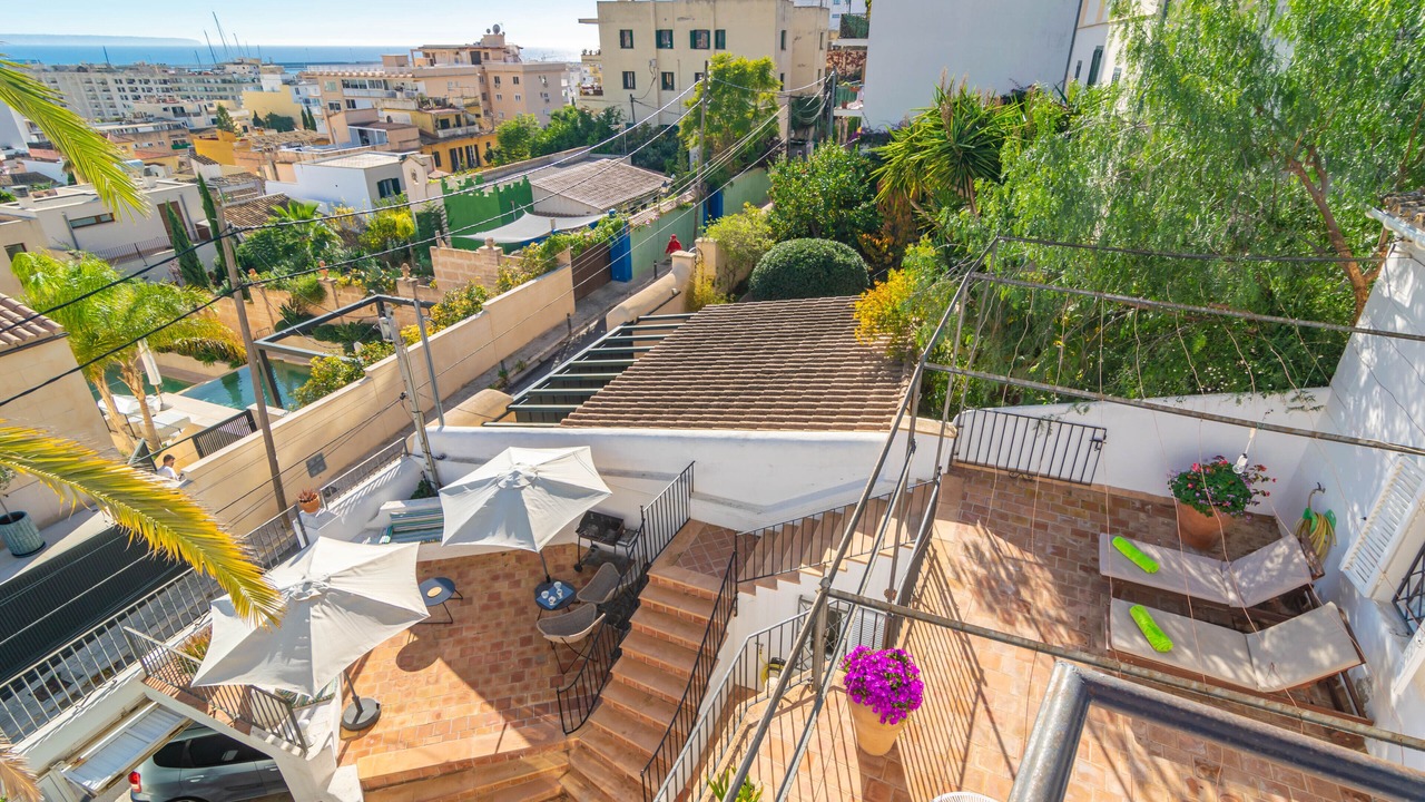 Photo of Outdoor in El Terreno