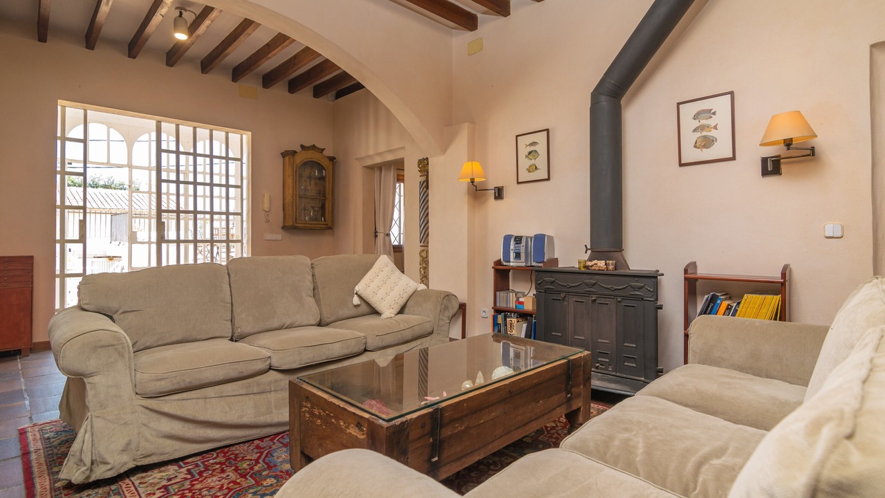 Photo of Livingroom in El Terreno