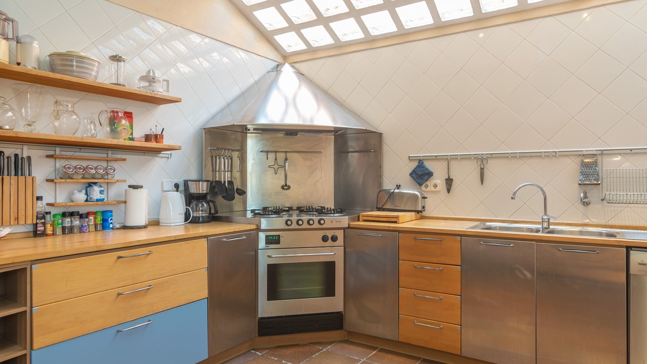 Photo of Kitchen in El Terreno