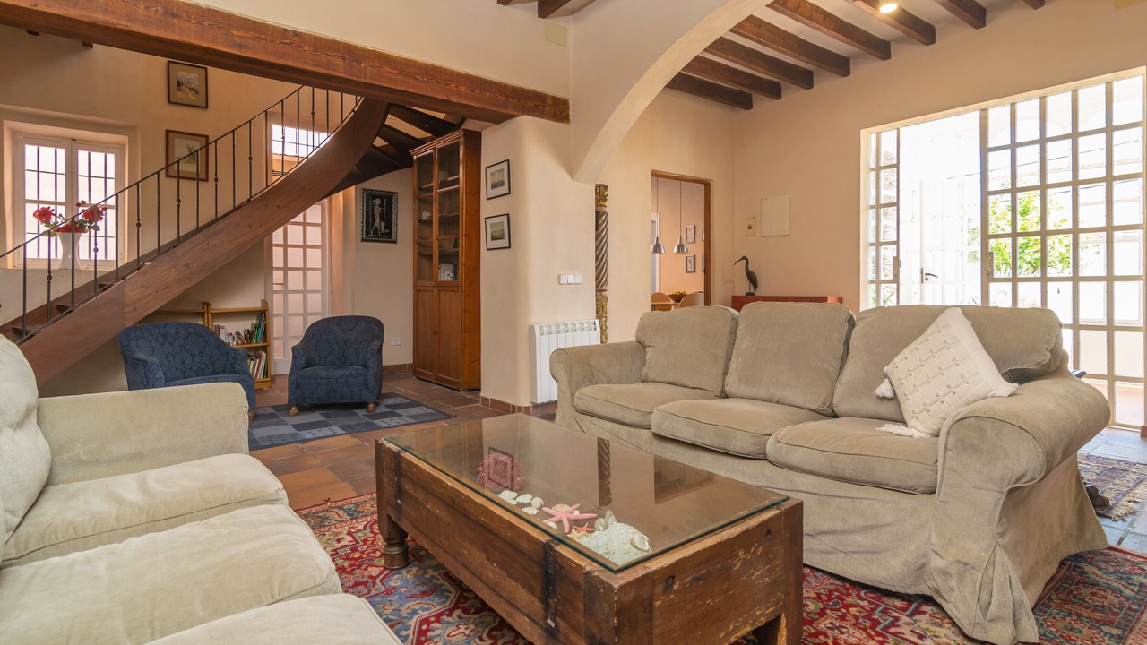 Photo of Livingroom in El Terreno