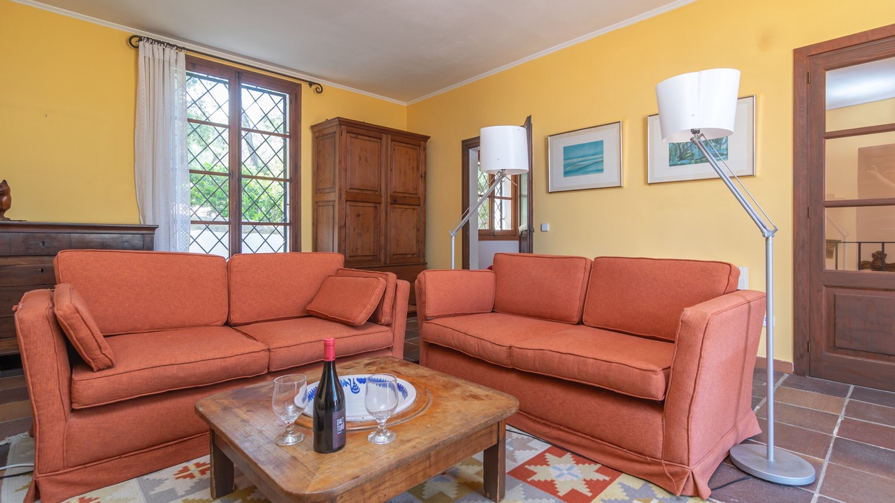 Photo of Livingroom in El Terreno