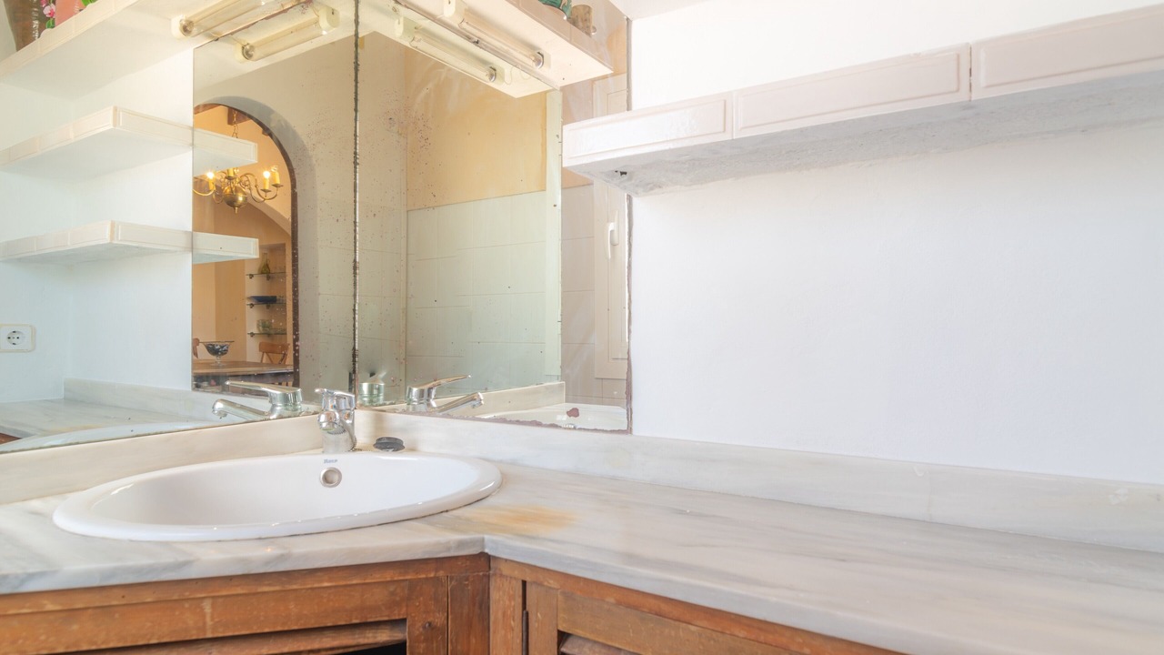 Photo of Bathroom in El Terreno