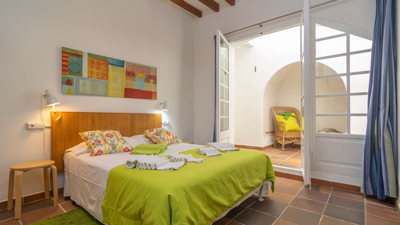 Photo of Bedroom in El Terreno