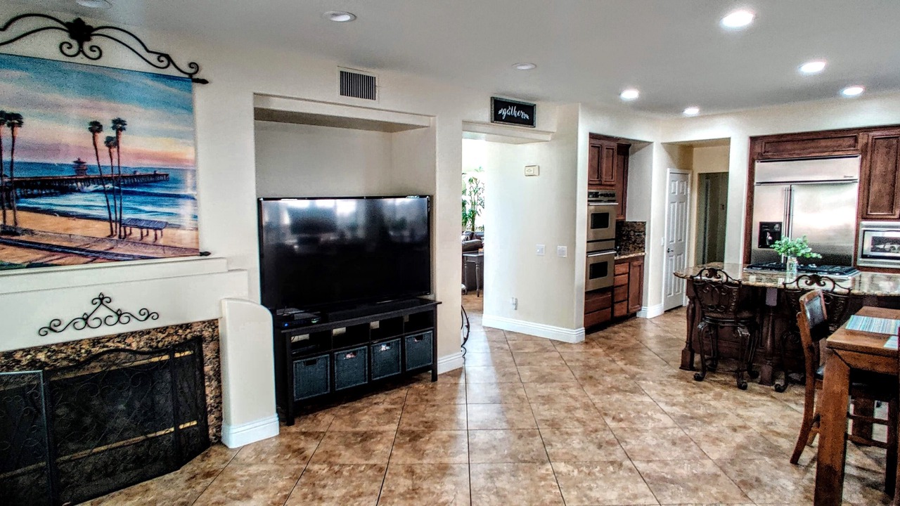 Photo of Livingroom in Mission Viejo