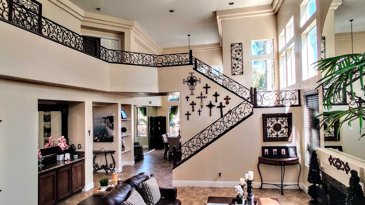 Photo of Bedroom in Mission Viejo
