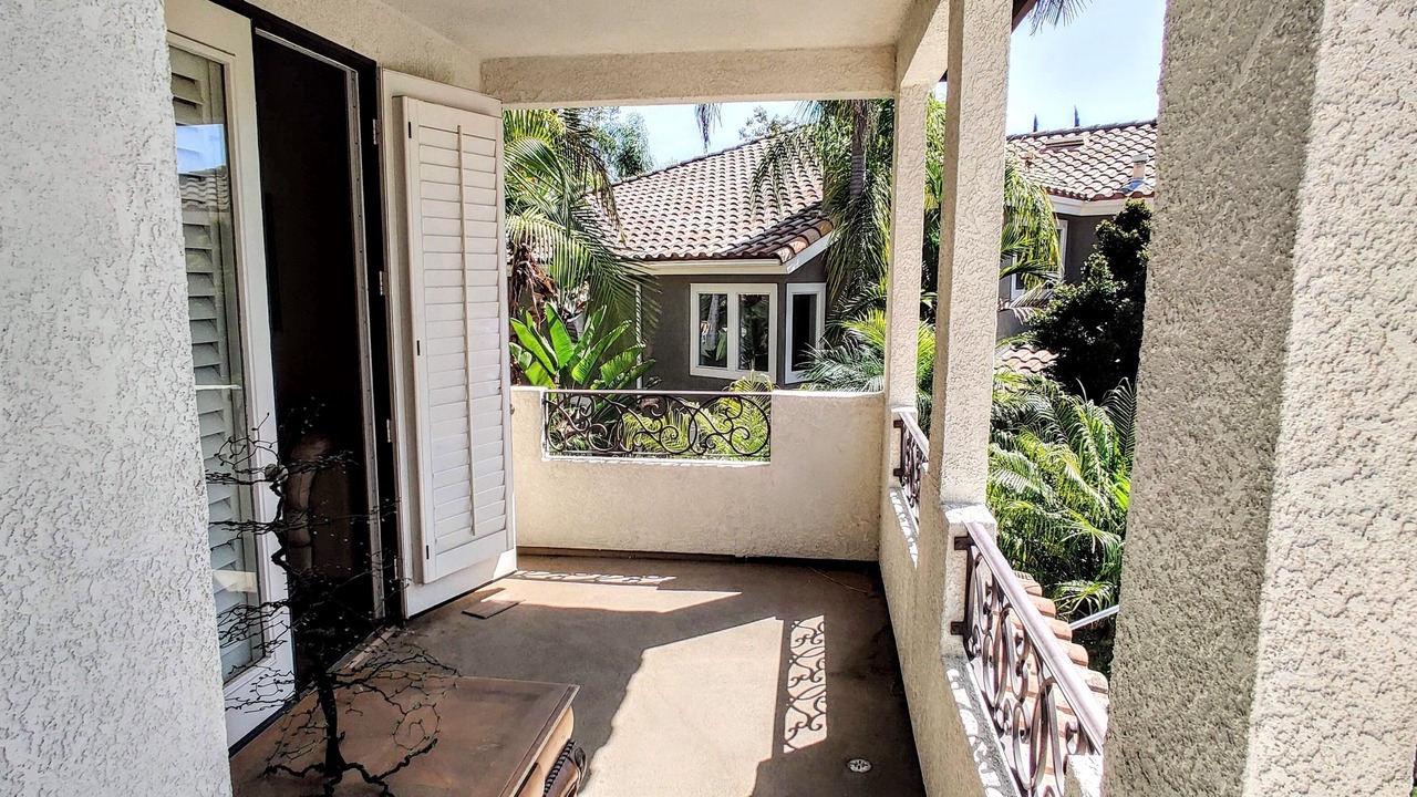 Photo of Bedroom in Mission Viejo