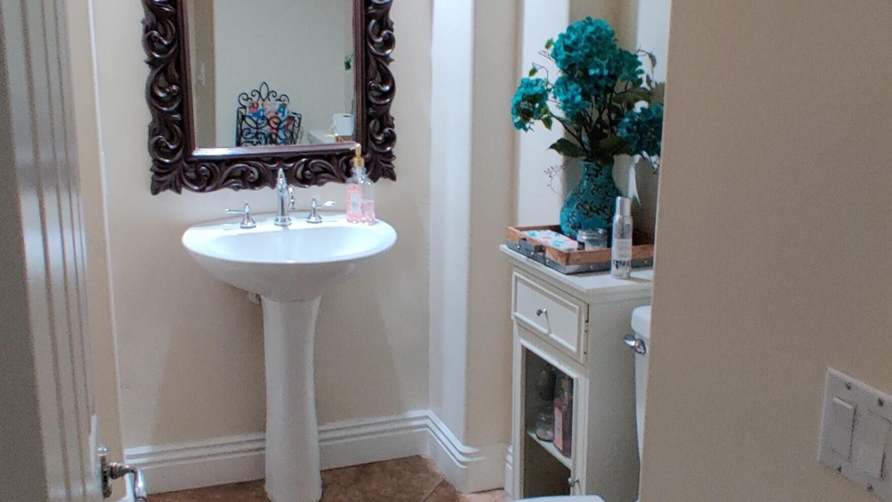 Photo of Bathroom in Mission Viejo