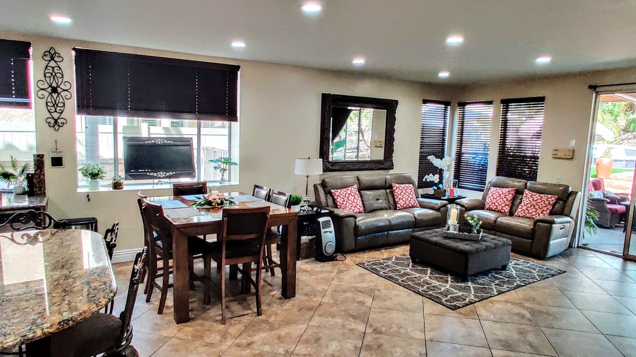 Photo of Bedroom in Mission Viejo