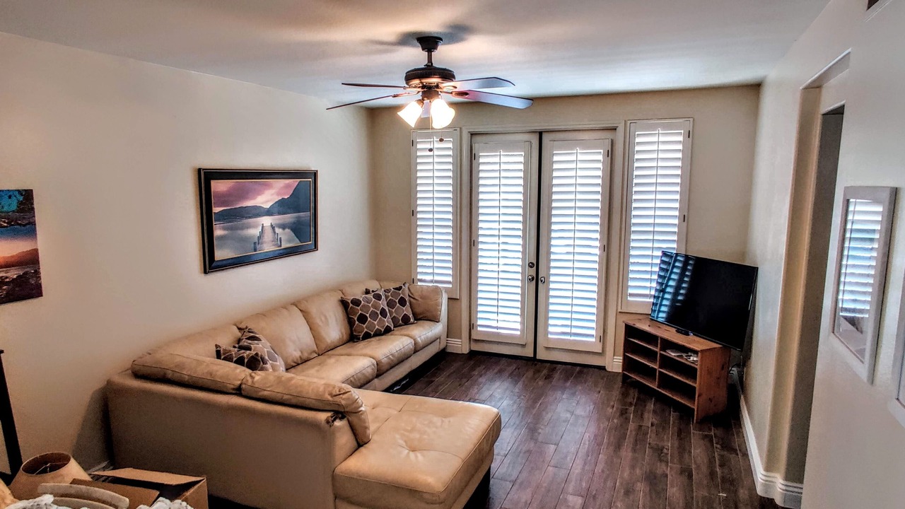 Photo of Bedroom in Mission Viejo